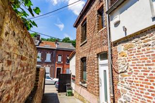 House for sale in Seraing