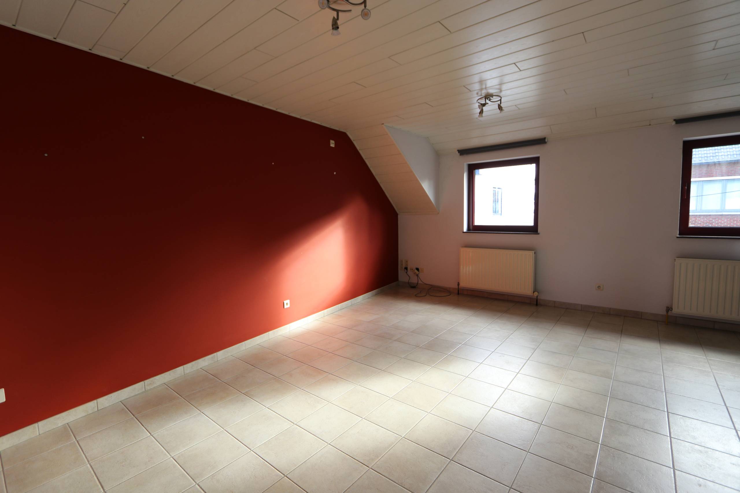 Studio met 2 slaapkamers, nabij centrum Leuven. - foto 3