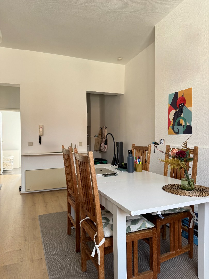 Gezellige studio op rustige ligging nabij het centrum - foto 5