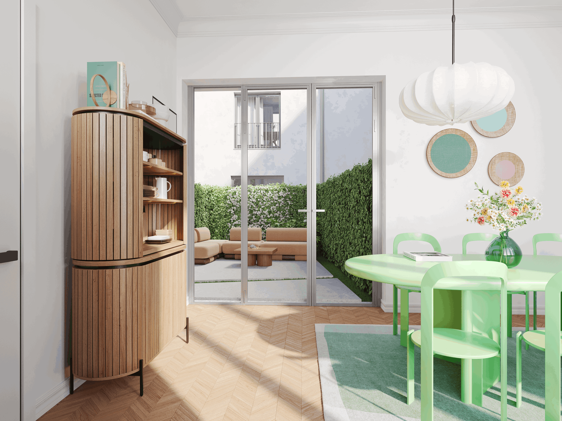 Maison à vendre à Anvers avec 3 chambres - photo 5