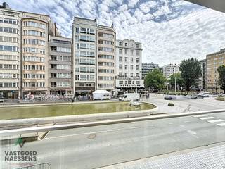 Appartement à louer à Ostende