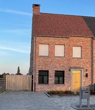 Maison à vendre à Rijkevorsel