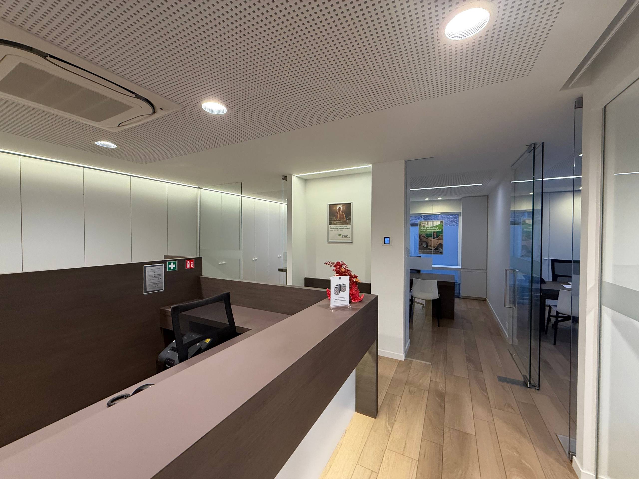 Commercial à louer à Zedelgem - photo 5