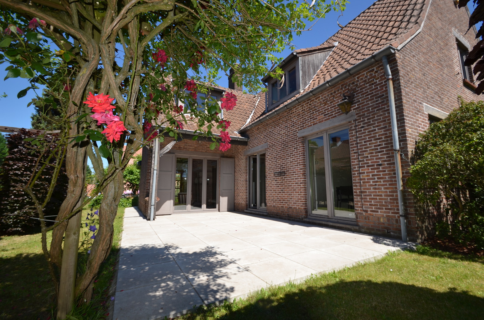 House for sale in Lokeren with 3 bedrooms - photo 4