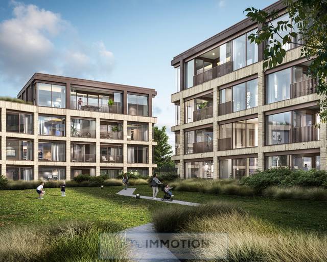 Project te koop in Kortrijk