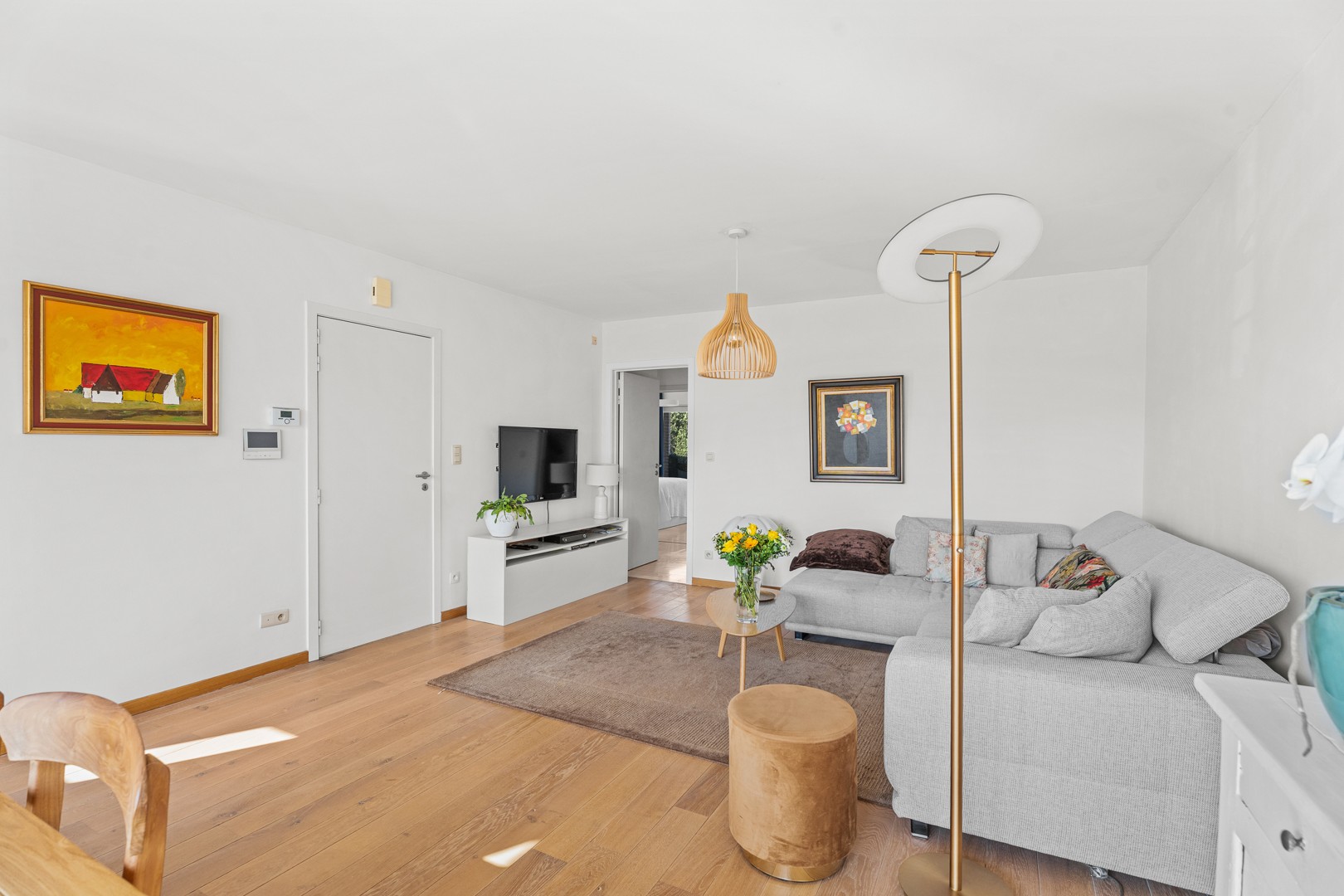 Appartement à vendre à Wondelgem avec 4 chambres - photo 4