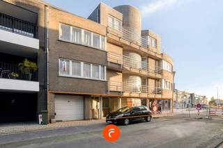 Commercial for sale in Menen