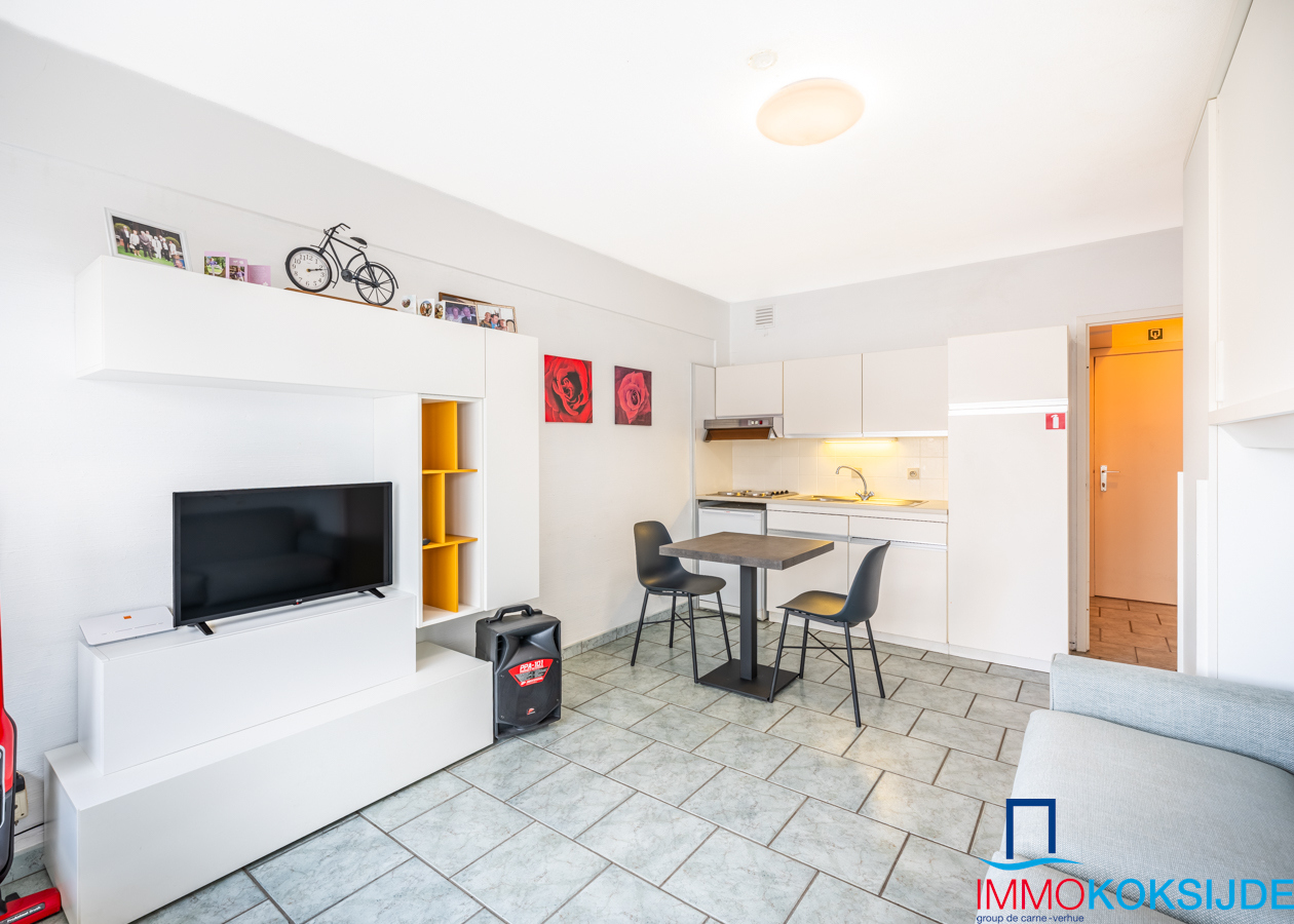 't Hoge 01.02 Koksijde - foto 1