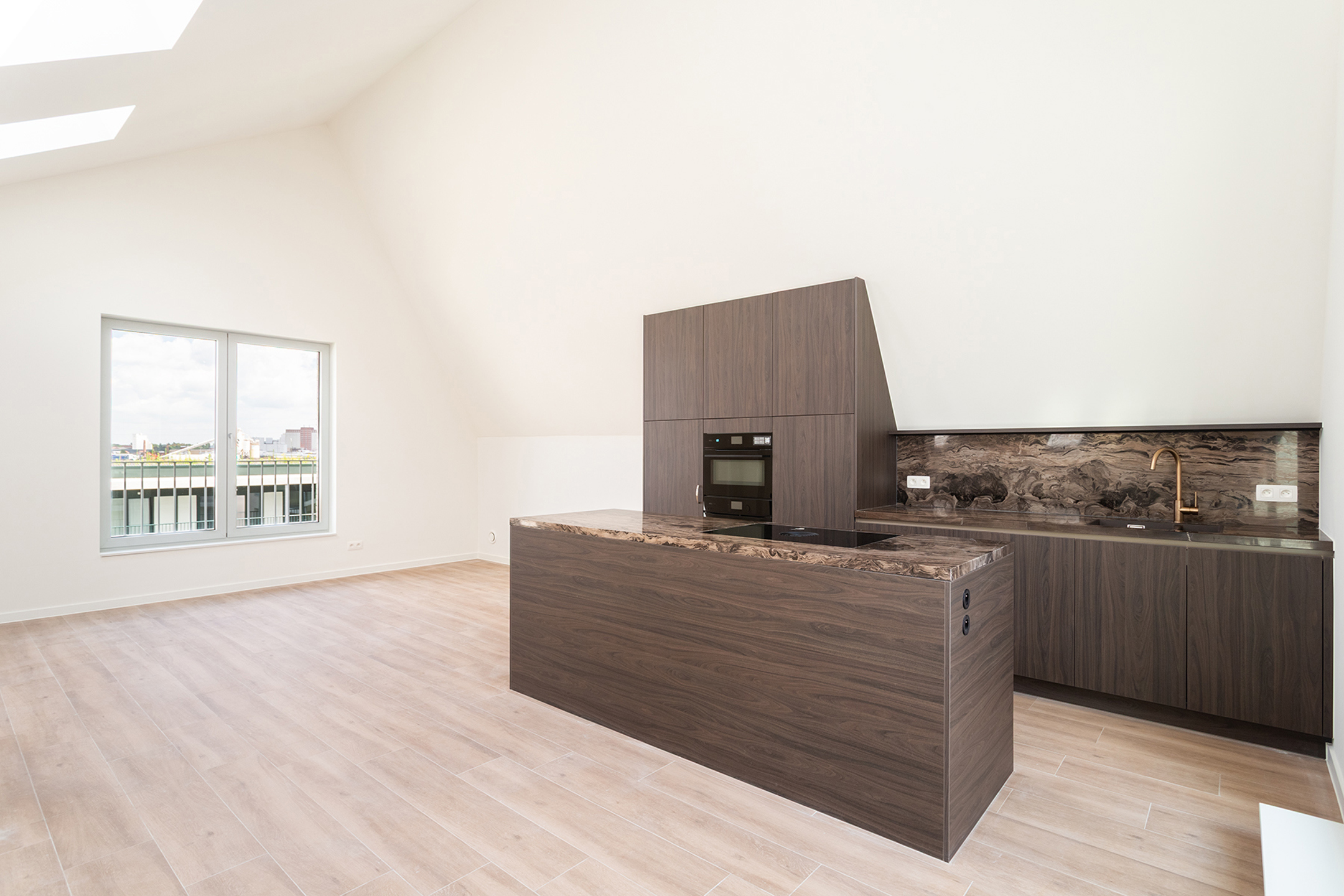 Apartment for sale in Antwerp with 3 bedrooms - photo 5