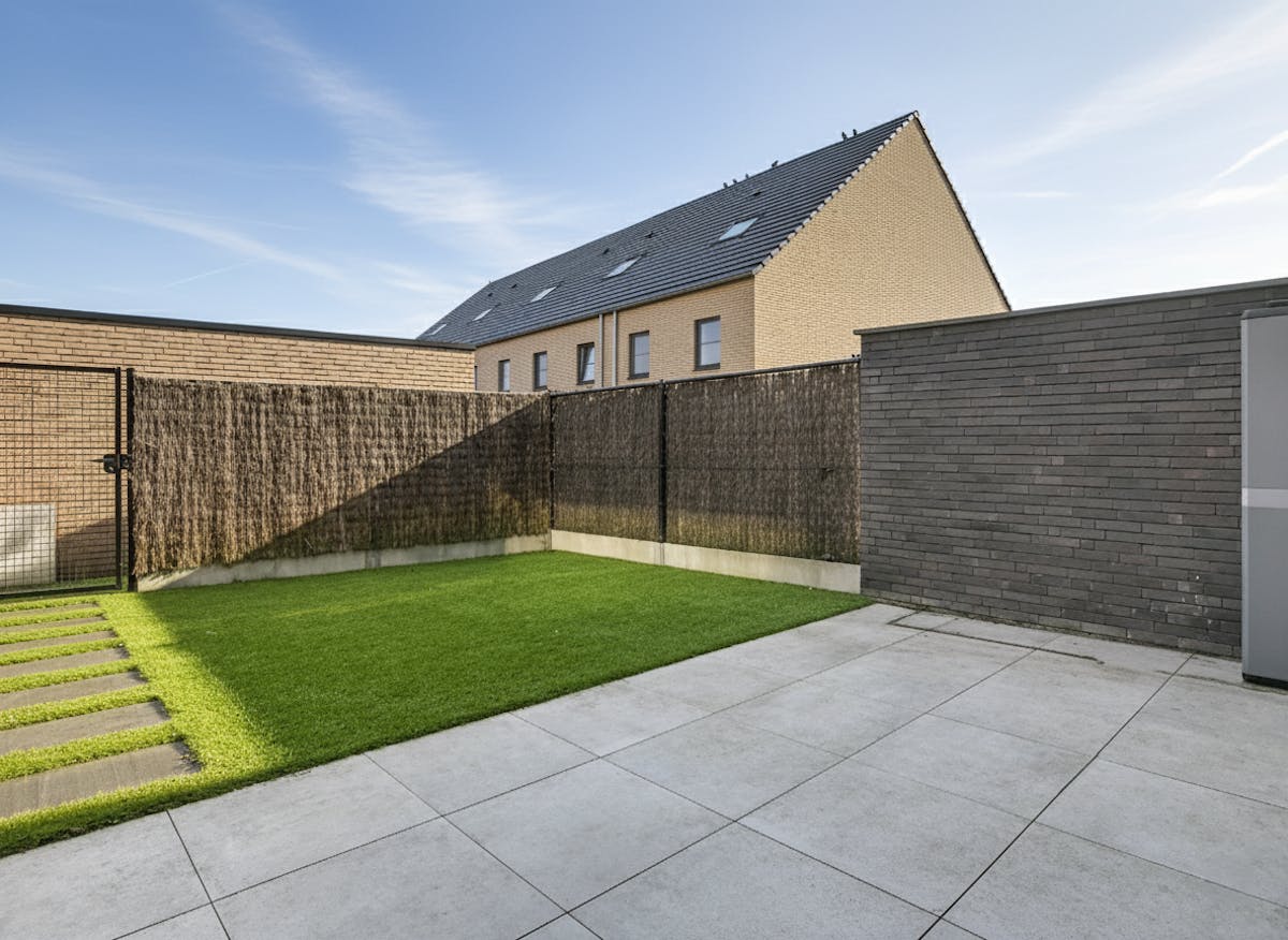 Recente woning met 3 slaapkamers te huur te Middelkerke - foto 3