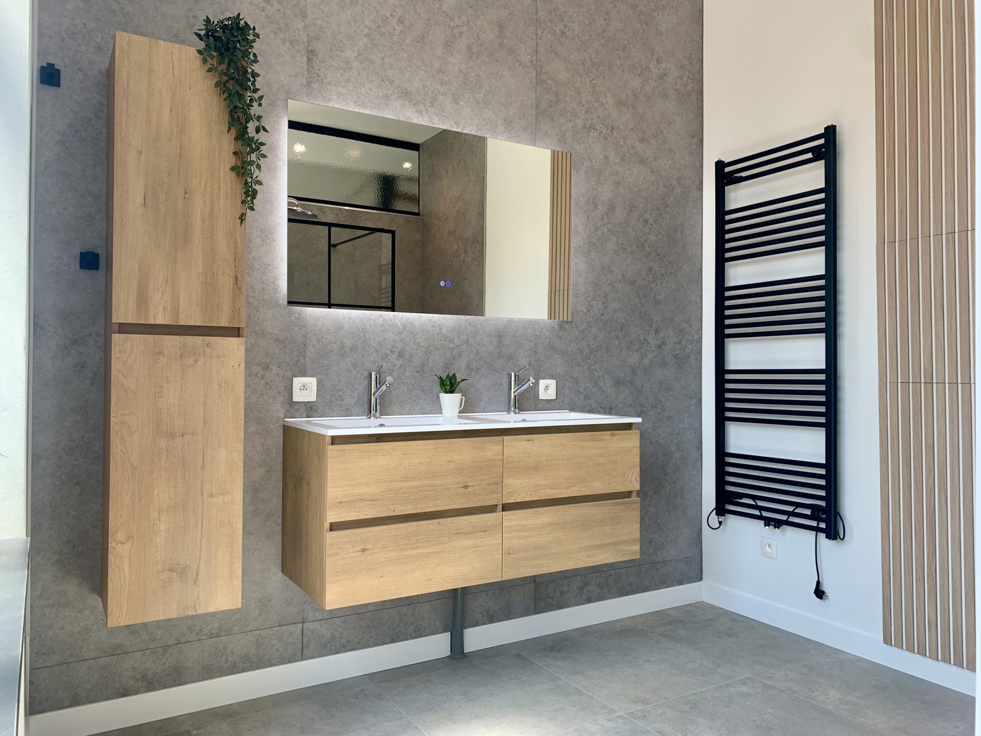 Gerenoveerde charmante rijwoning met 3 slaapkamers. - foto 5