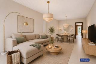 Hecht u veel belang aan ruimte en wilt u graag een woning volledig naar uw eigen smaak kunnen inrichten? Dan is deze herenwoning, gelegen vlak bij het historisch centrum van Antwerpen, beslist een bezoek waard!<br />De woning biedt dankzij haar ruime indeling heel wat potentieel en vormt een uitstekende basis voor wie op zoek is naar een renovatieproject met mogelijkheden.<br /><br />Indeling<br />U betreedt de woning via de inkomhal, die toegang geeft tot de trappenhal en de keuken. Vanuit de ruime keuken bereikt u de woonkamer, een apart toilet en een praktische berging met voorzieningen voor een wasmachine en droogkast. Hier bevindt zich tevens de hoogrendementsketel van Vaillant van 2019. <br />Achteraan de woning bevindt zich, bereikbaar via de keuken, een veranda met aansluitend een aangename stadstuin met beperkte inkijk.<br />Op de eerste verdieping bevinden zich een berging, met mogelijkheid tot het voorzien van een extra toilet, een ruime badkamer met toilet, ligbad, douche en twee wastafels, alsook de master bedroom.<br />Verder vindt u op de tweede verdieping twee ruime slaapkamers.<br />Tot slot is er nog een ruime kelder aanwezig, ideaal als extra bergruimte. <br /><br />Pluspunten<br />- Ruime herenwoning met 3 slaapkamers<br />- Heel wat renovatiepotentieel en mogelijkheden om de woning naar eigen smaak te moderniseren<br />- Hoogrendementsketel van Vaillant van 2019<br />- Hoofddak geïsoleerd conform energiedoelstelling 2050 (120 mm PUR)<br />- Aangename stadstuin<br />- Ruime kelder<br />- Aantrekkelijke prijs<br /><br />Klinkt deze woning als de ideale basis voor uw toekomstige thuis? Bel dan snel naar One vastgoed via 03 360 85 30 en ontdek zelf het potentieel van deze ruime woning!