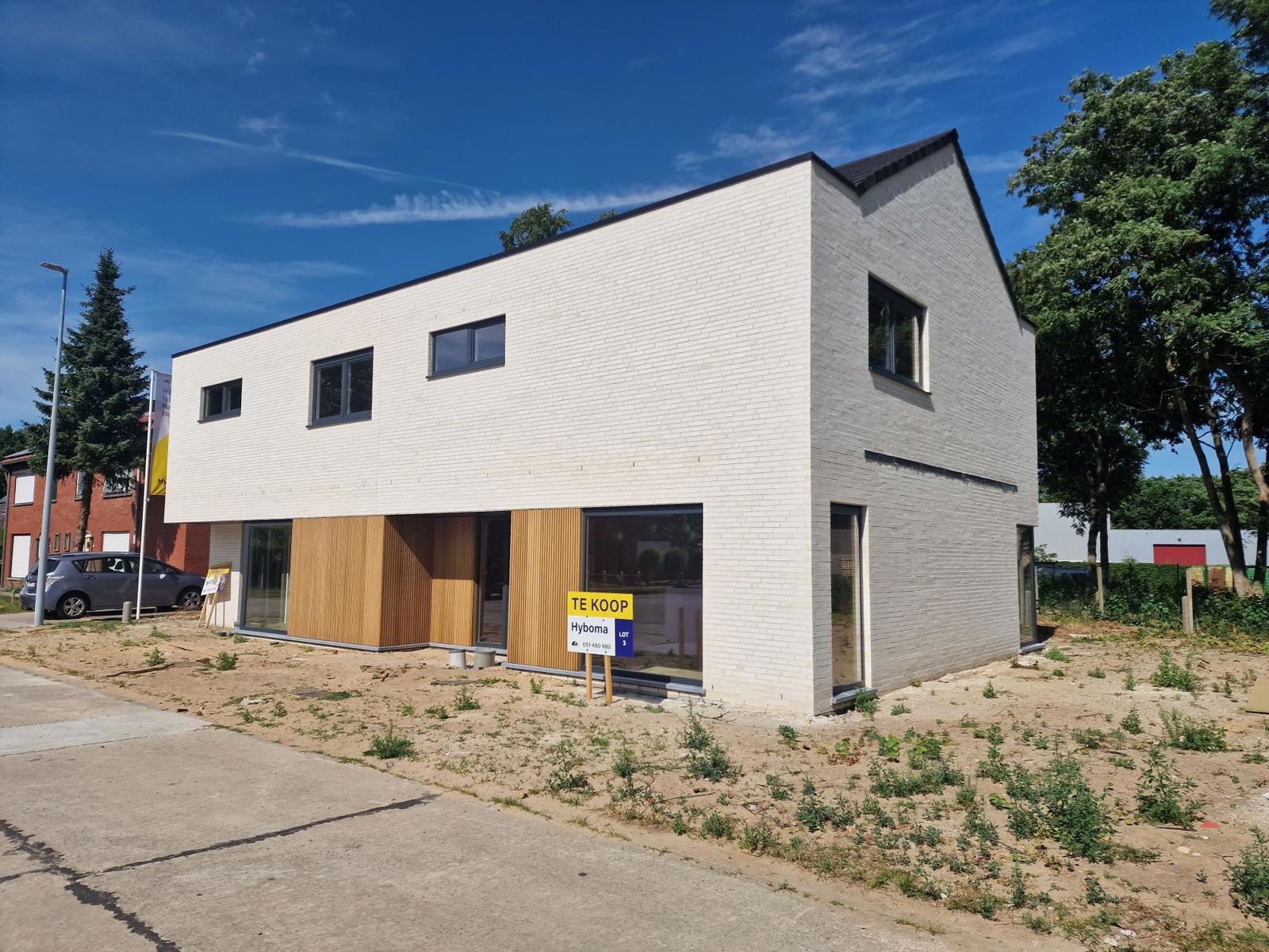 Nieuwe woning - foto 4