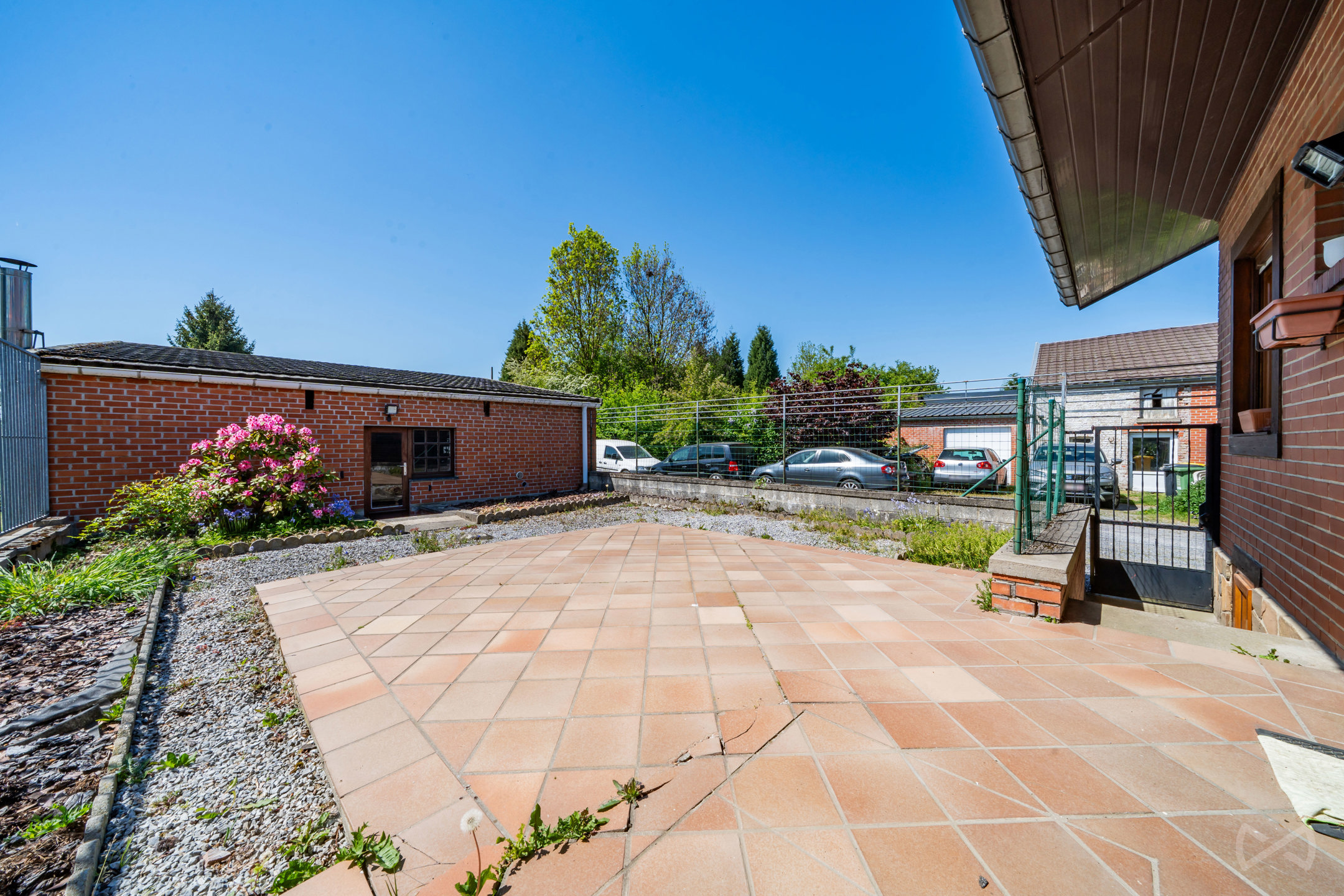 Huis te koop in Saint-Georges-sur-Meuse met 1 slaapkamer - foto 5
