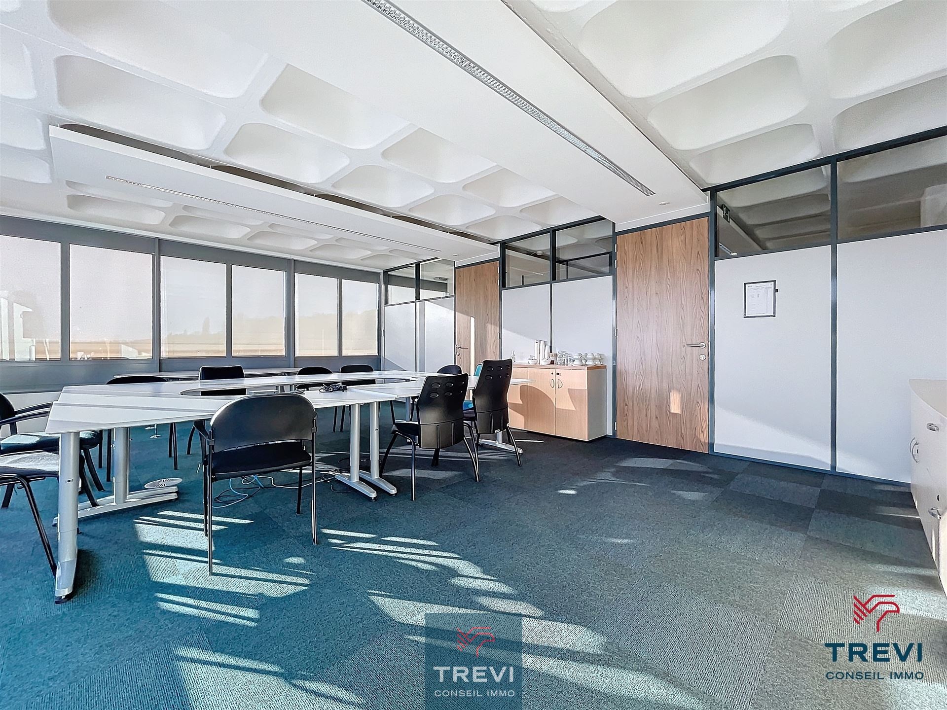 Commercieel te huur in Wauthier-Braine - foto 3