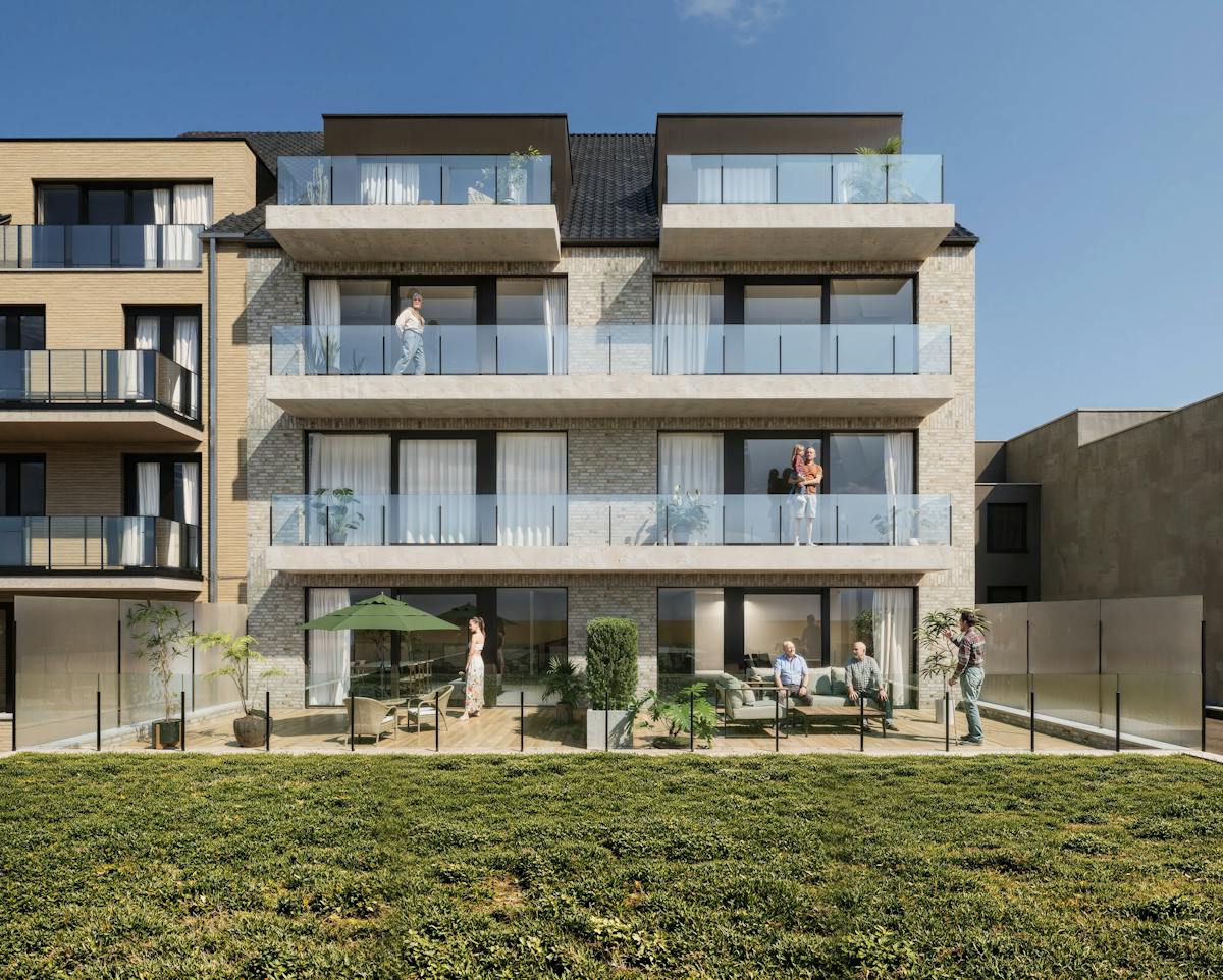 Project te koop in Blankenberge - foto 5
