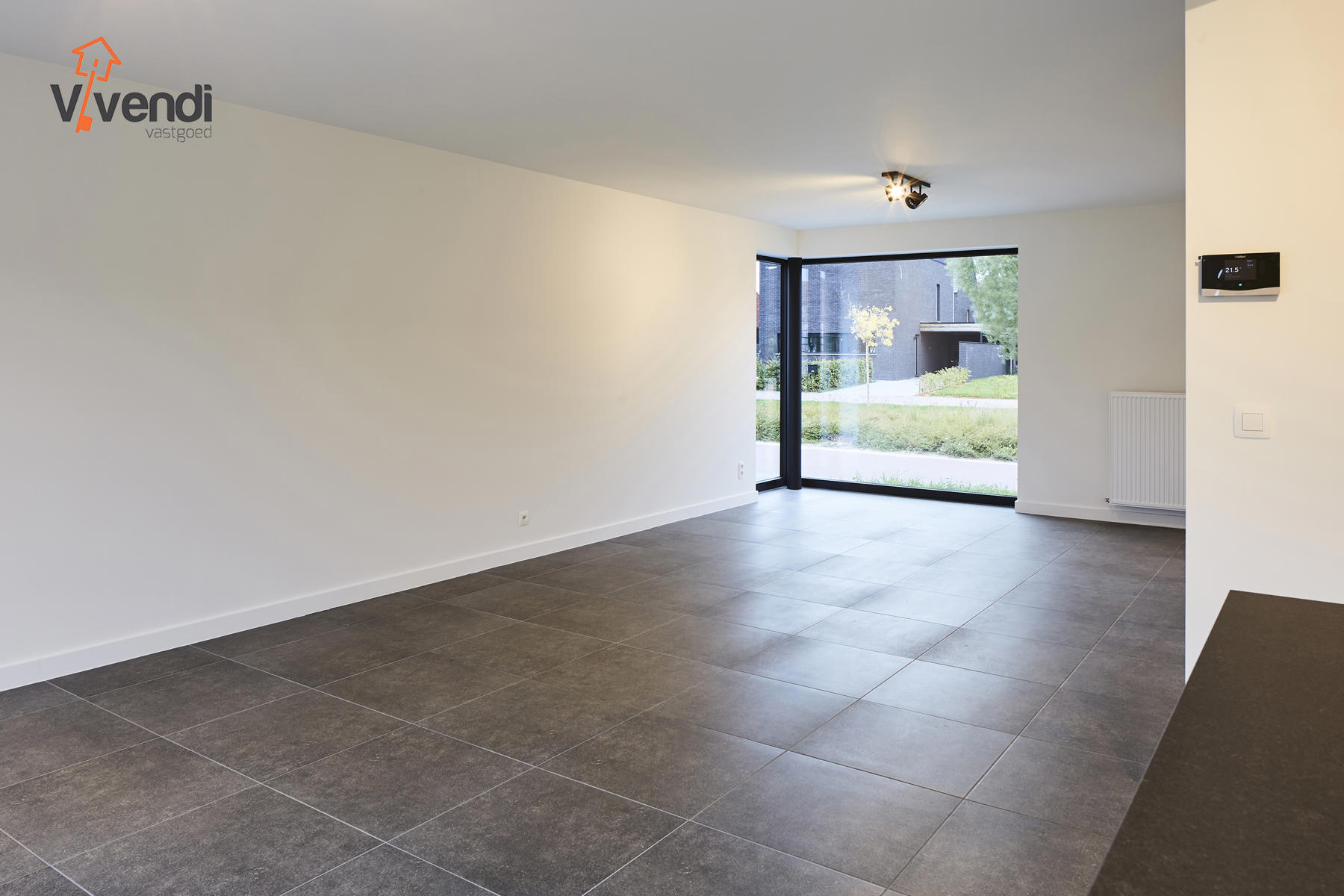 Ruime en energiezuinige recente woning met 4 slaapkamers. - foto 4