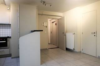 Apartment for rent in Oudenaarde