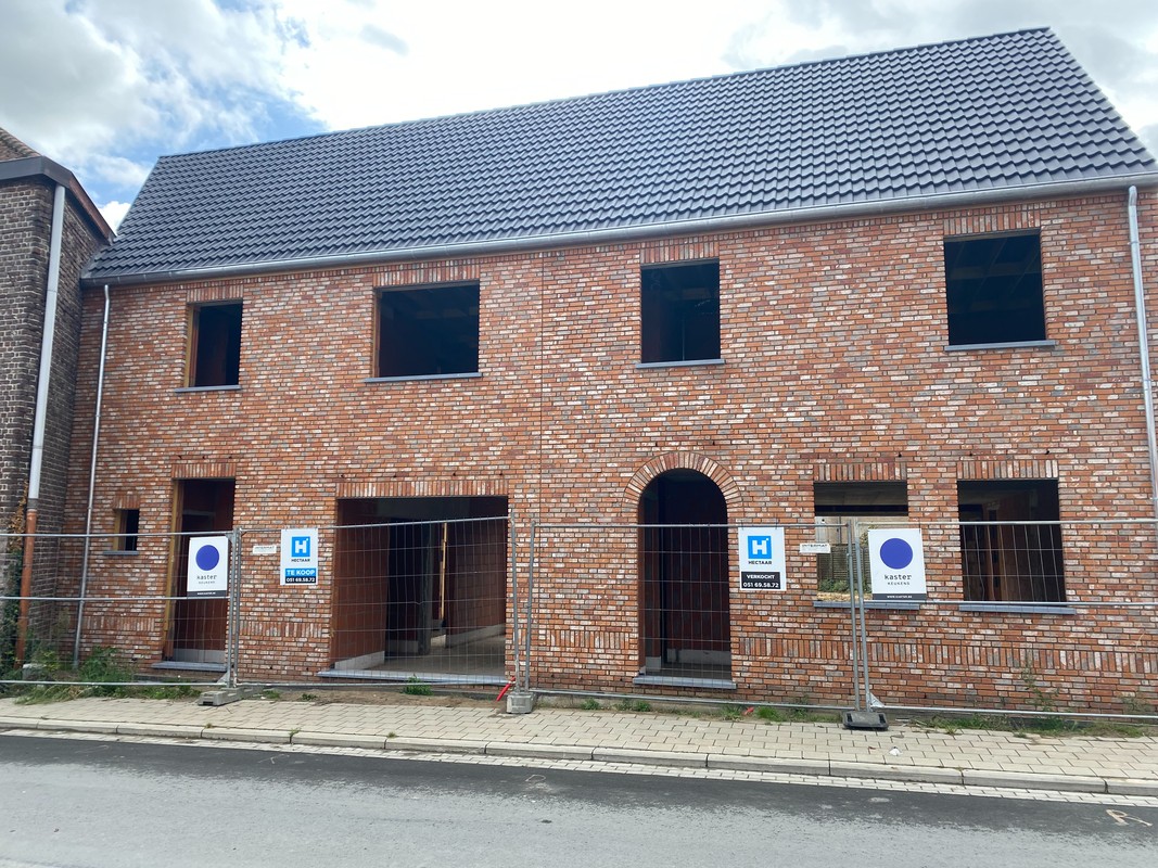 Project te koop in Bavikhove - foto 2