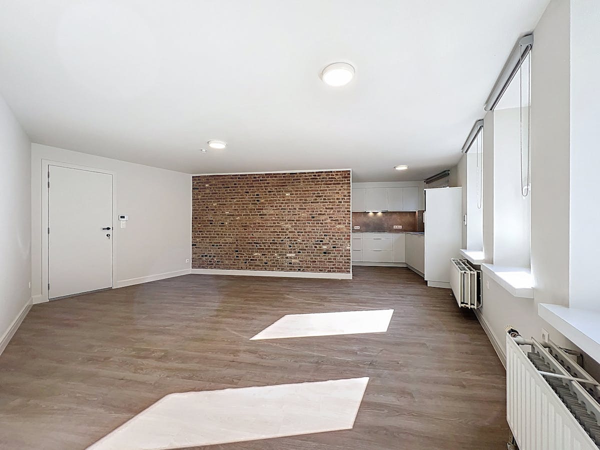 Gerenoveerde, instapklare studio op toplocatie in Gent - foto 5