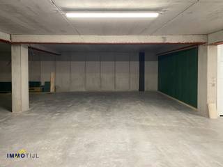 Garage for rent in Aalst