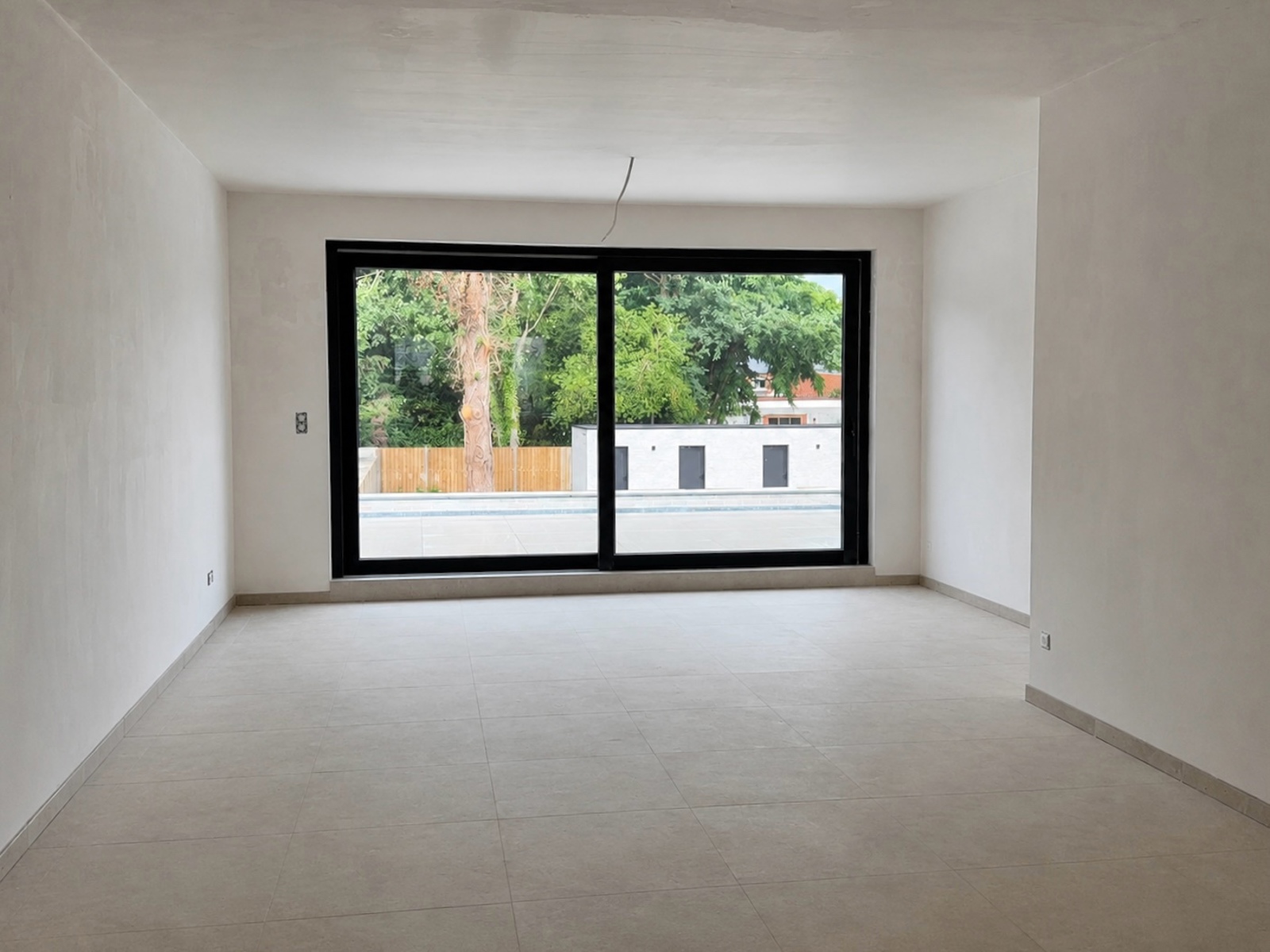 Stijvol nieuwbouwappartement met 3 slpk en terras - foto 5