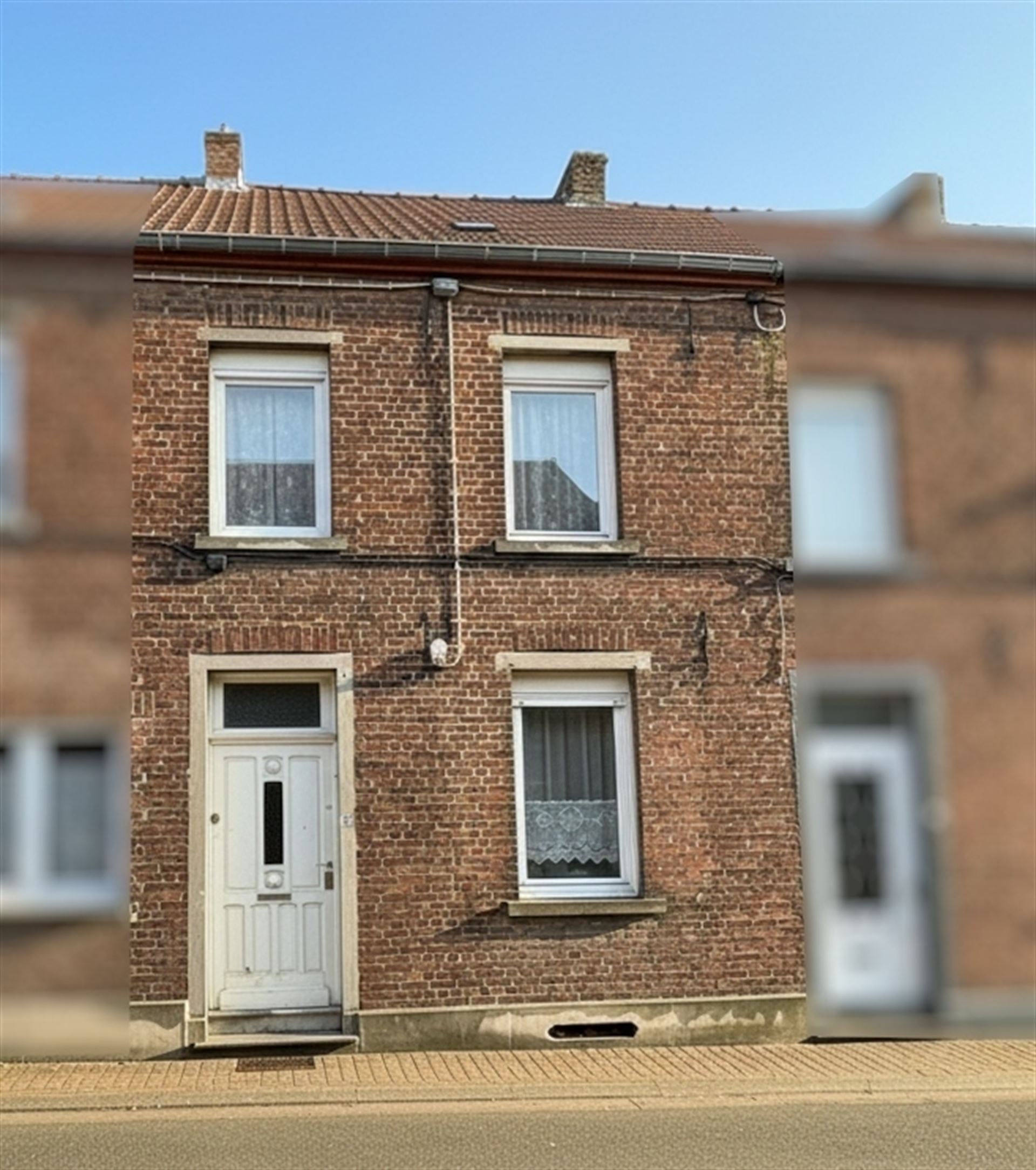 Huis te koop in Tubeke