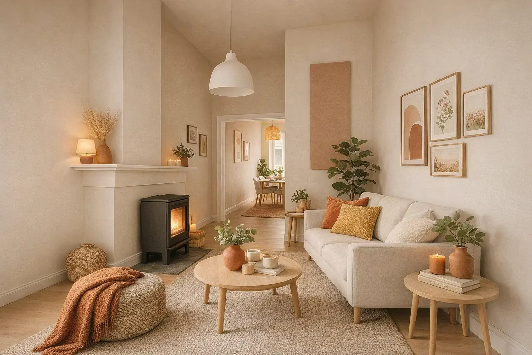 Een woning met karakter, ruimte én mogelijkheden - foto 4