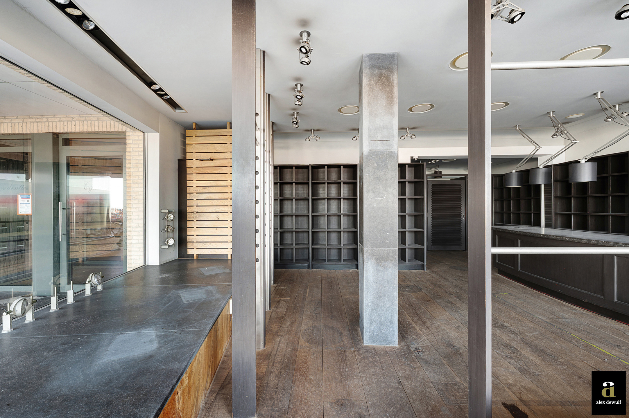 Commercial for rent in Knokke-Heist - photo 2