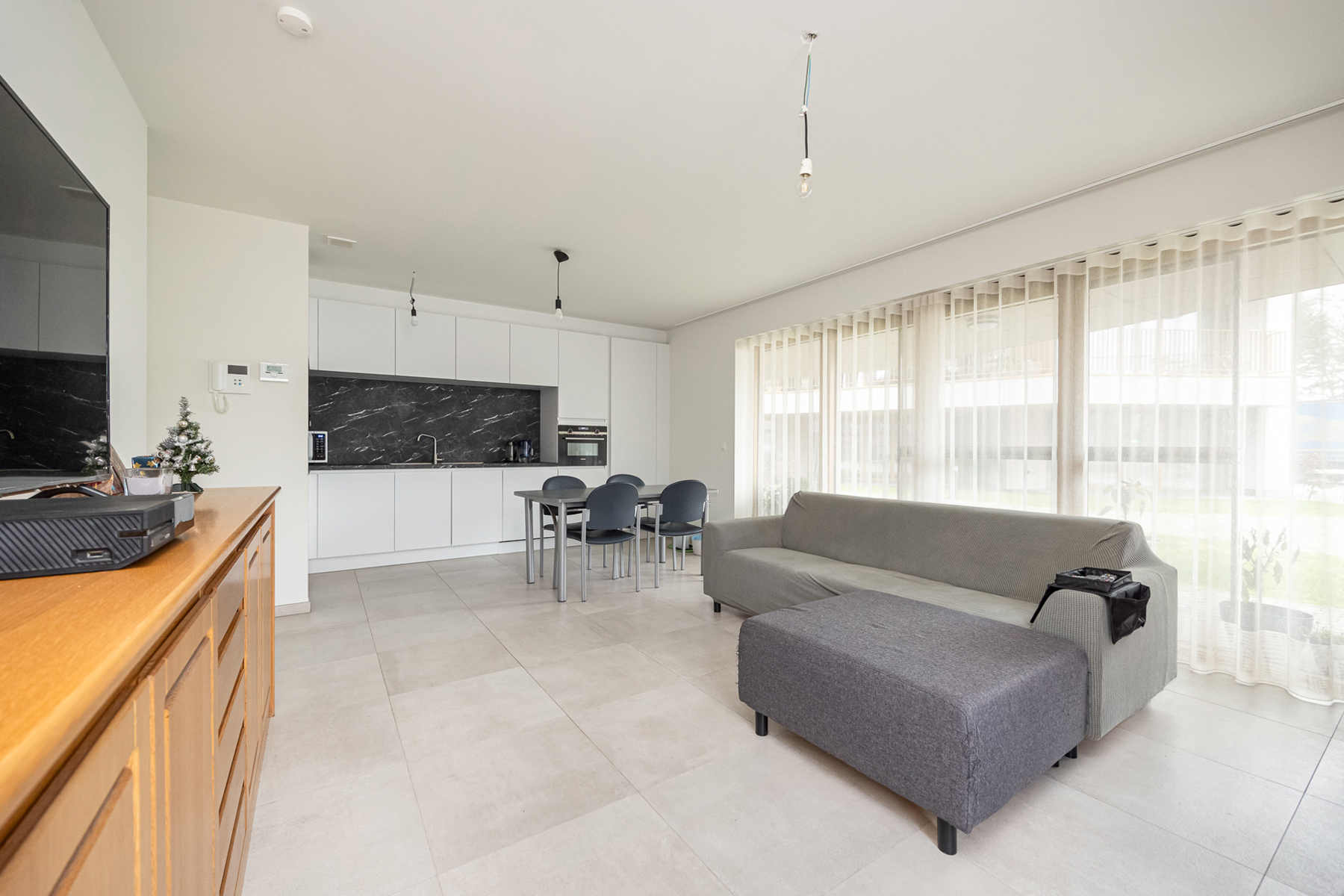 Appartement à vendre à Vosselaar avec 2 chambres - photo 2