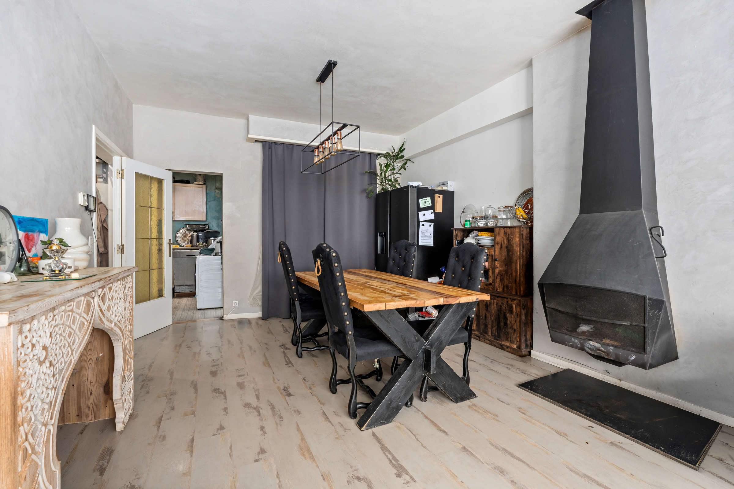 House for sale in Antwerp with 2 bedrooms - photo 3