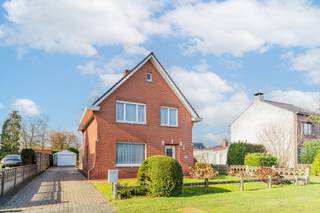 Maison à vendre à Arendonk