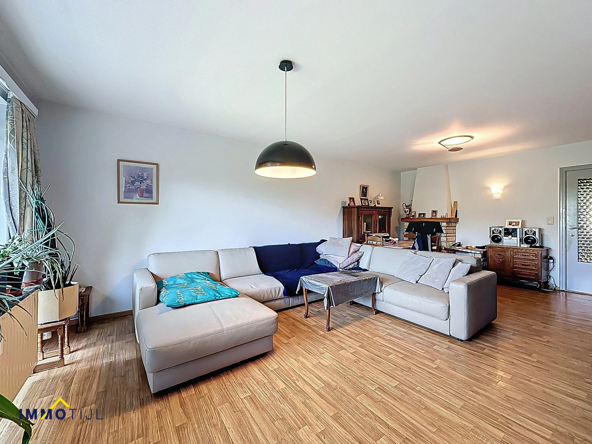 Appartement à vendre à Denderleeuw avec 2 chambres - photo 1