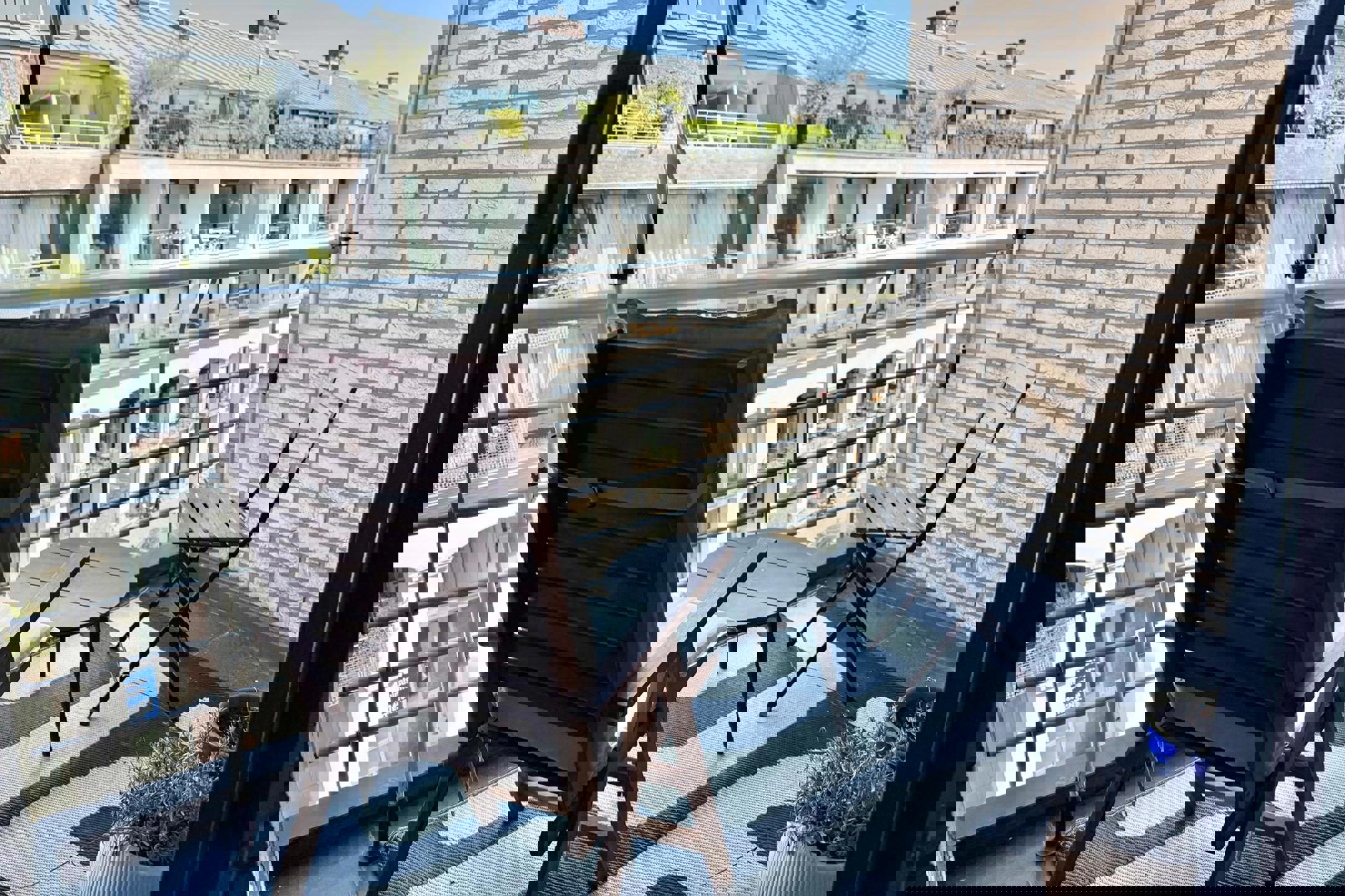 Wonen op het Zuid met licht, lucht en... een terrasje! - foto 5