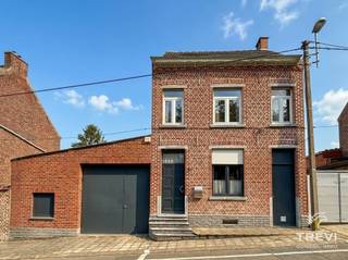 Huis te koop in Rebecq