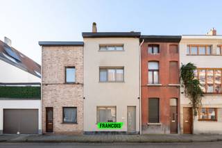 House for sale in Ghent