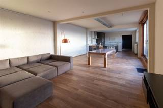 Appartement à vendre à Courtrai