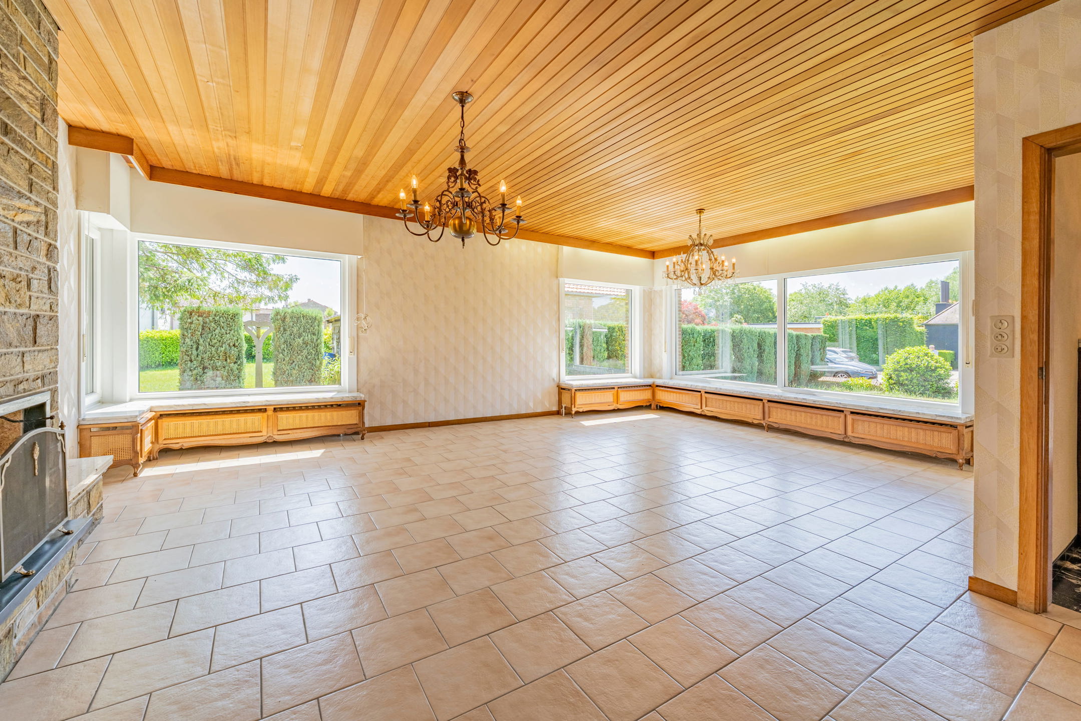 Te renoveren bungalow te Sijsele - foto 5