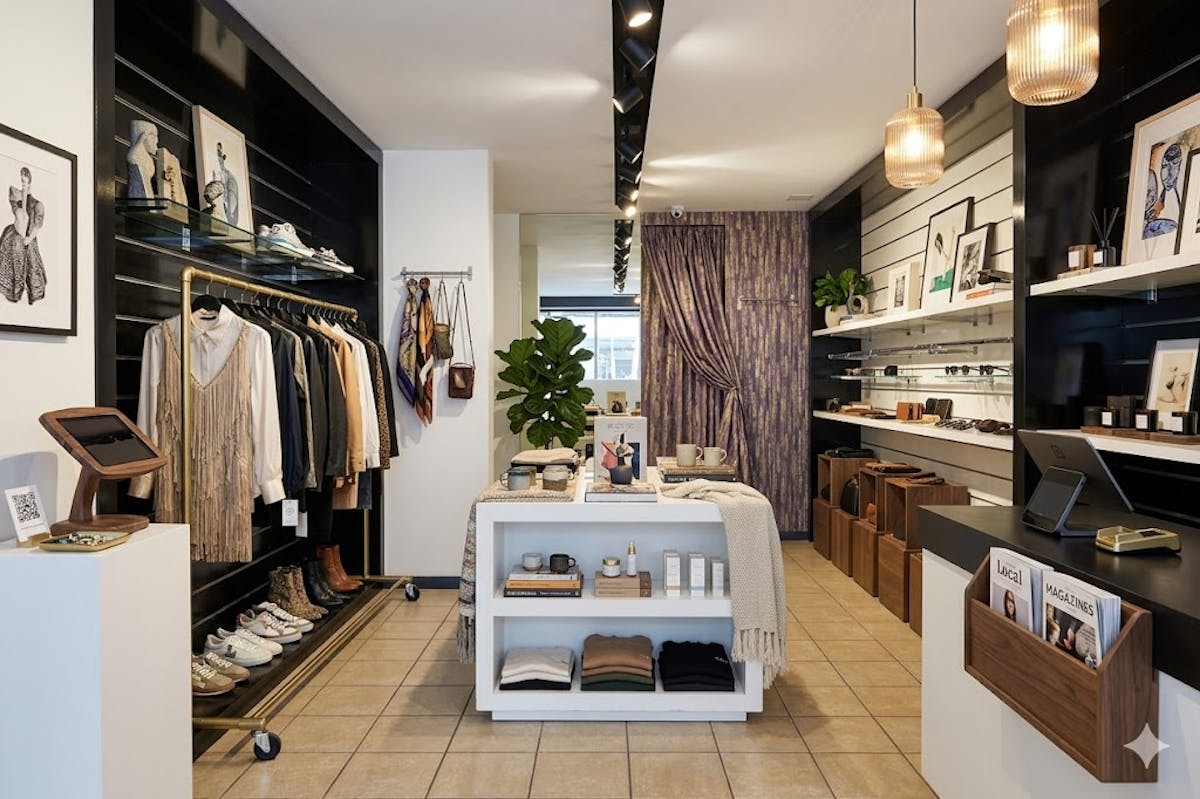 Te koop: Handelspand op de Zeedijk van Middelkerke (94 m²) - foto 2