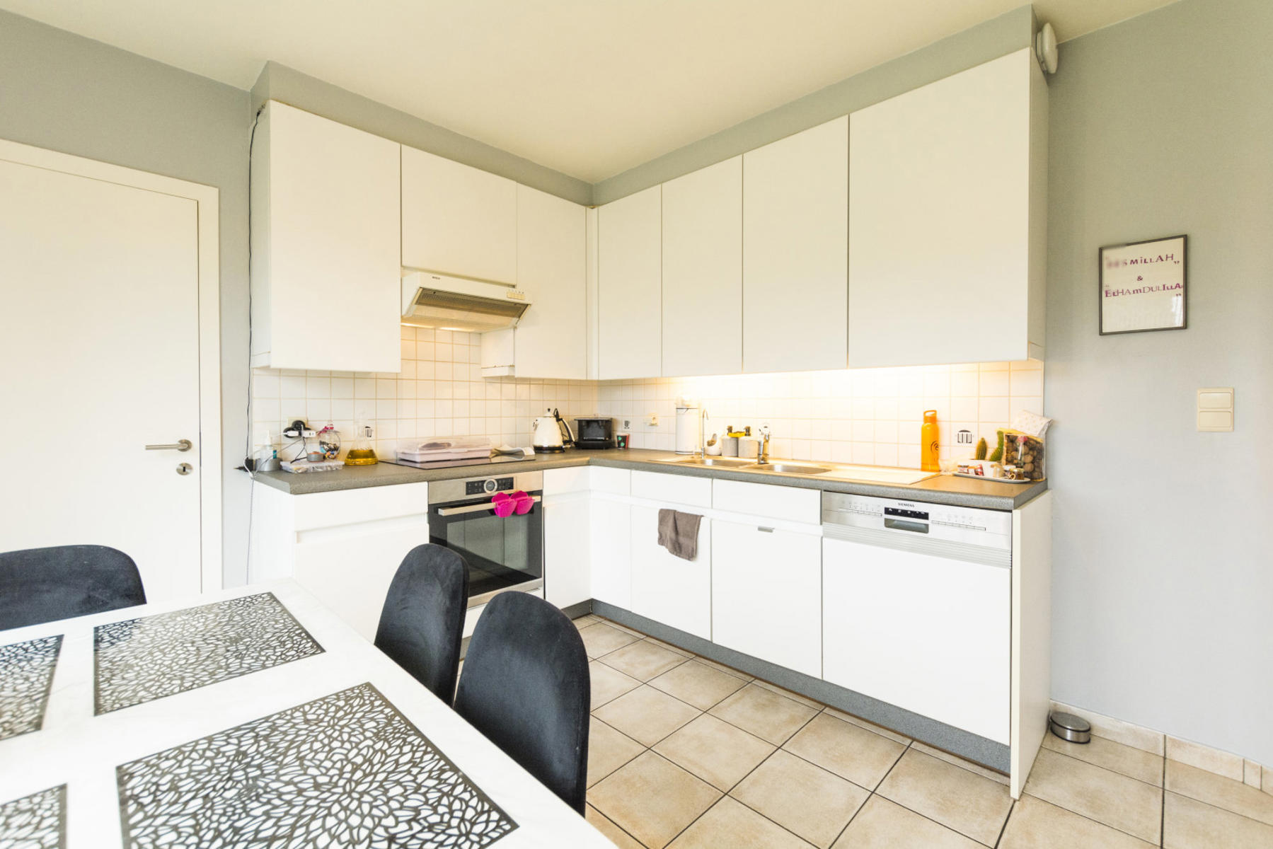 Maison à louer à Asse avec 3 chambres - photo 5