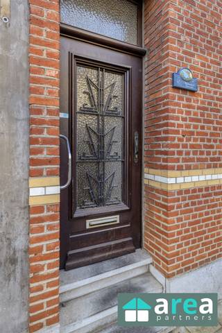 Maison à vendre à Anvers