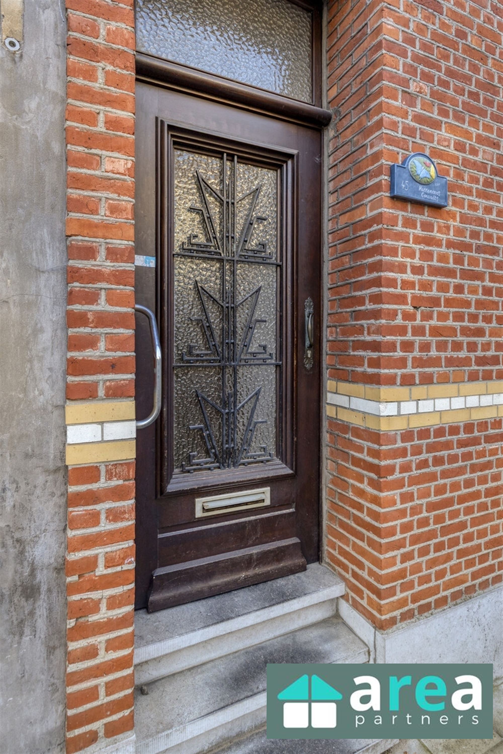 Maison à vendre à Hoboken avec 3 chambres - photo 3