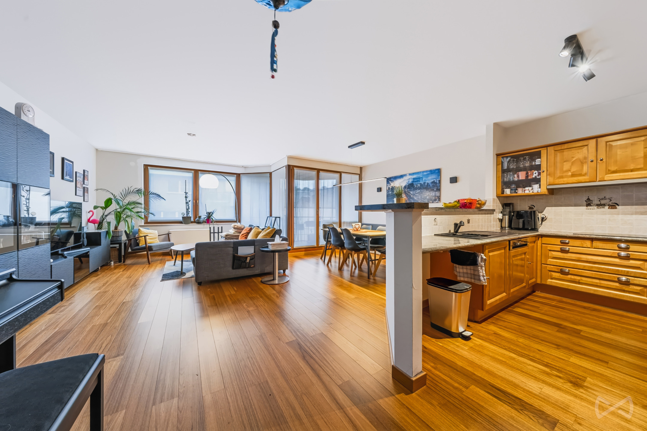 Prachtig appartement in de wijk Bon Pasteur! - foto 4
