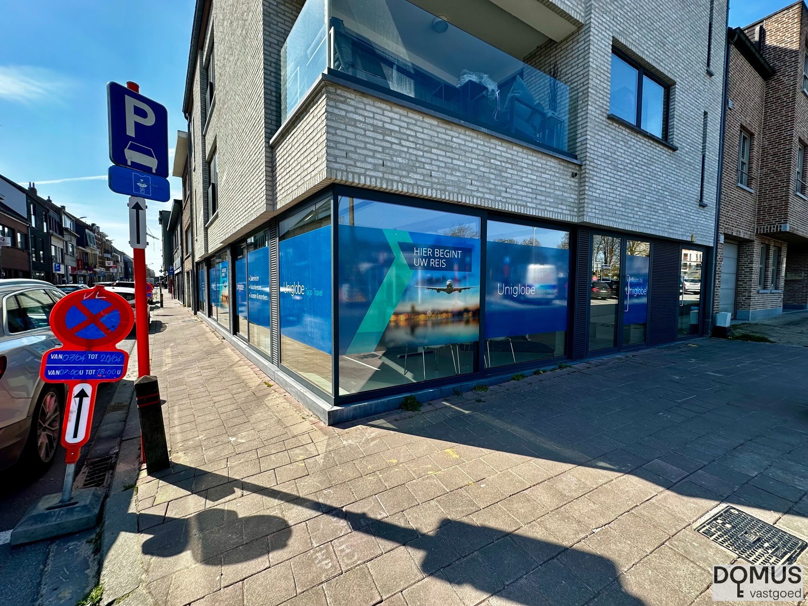 Commercial à louer à Meise - photo 4