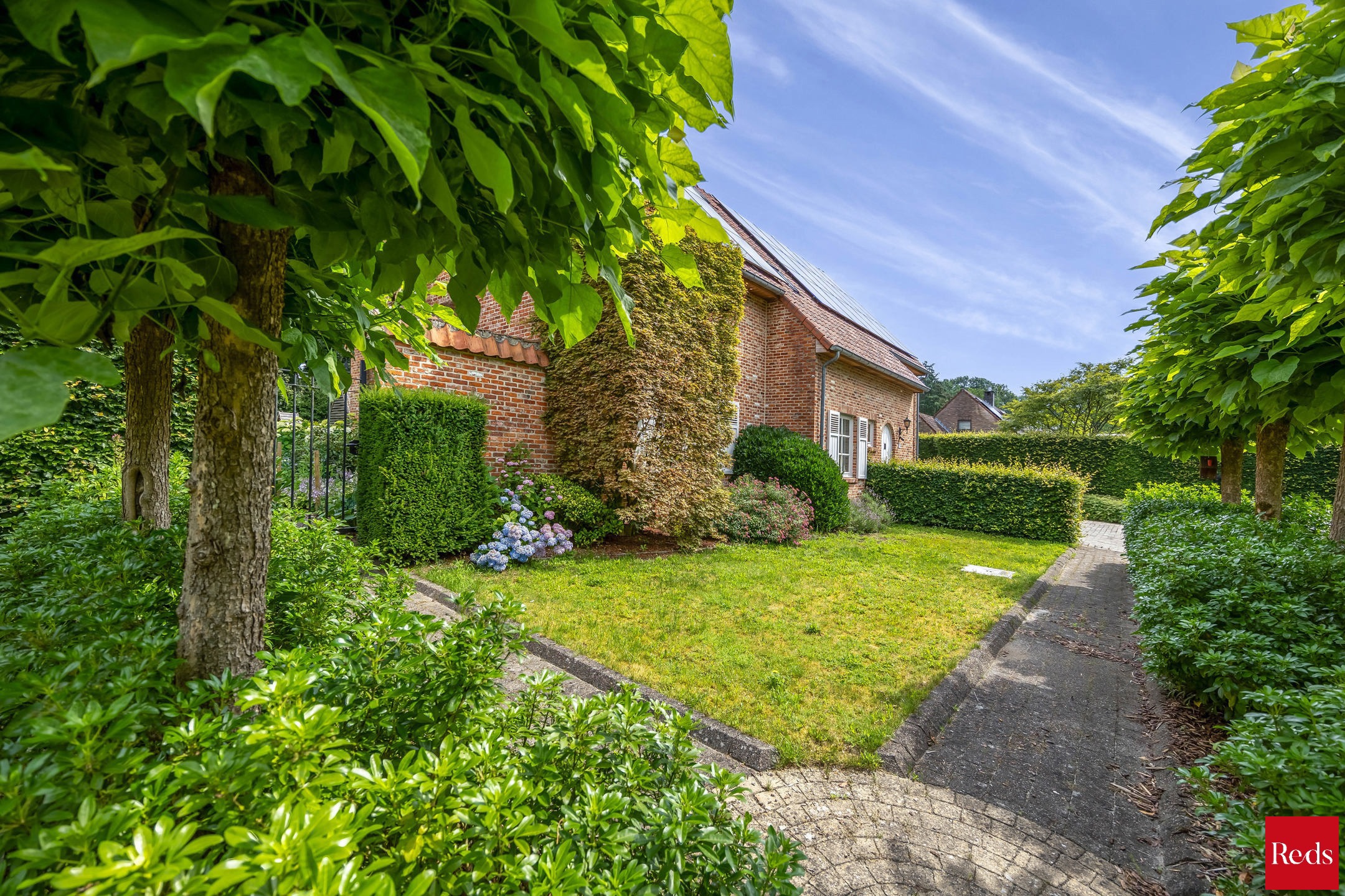 Landelijke villa met zwembad en poolhouse in alle privacy - foto 5