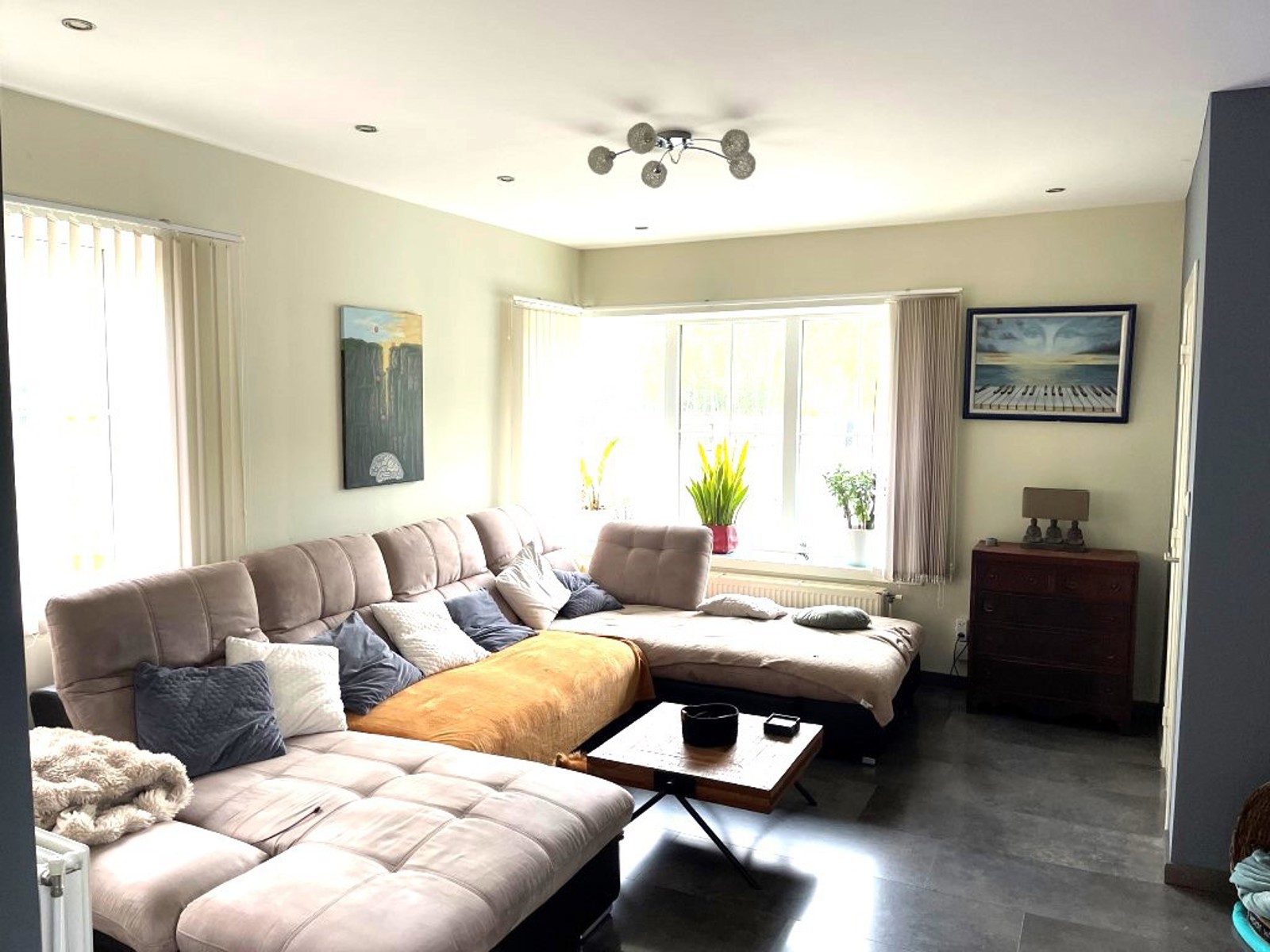 Huis te koop in Grobbendonk met 2 slaapkamers - foto 3