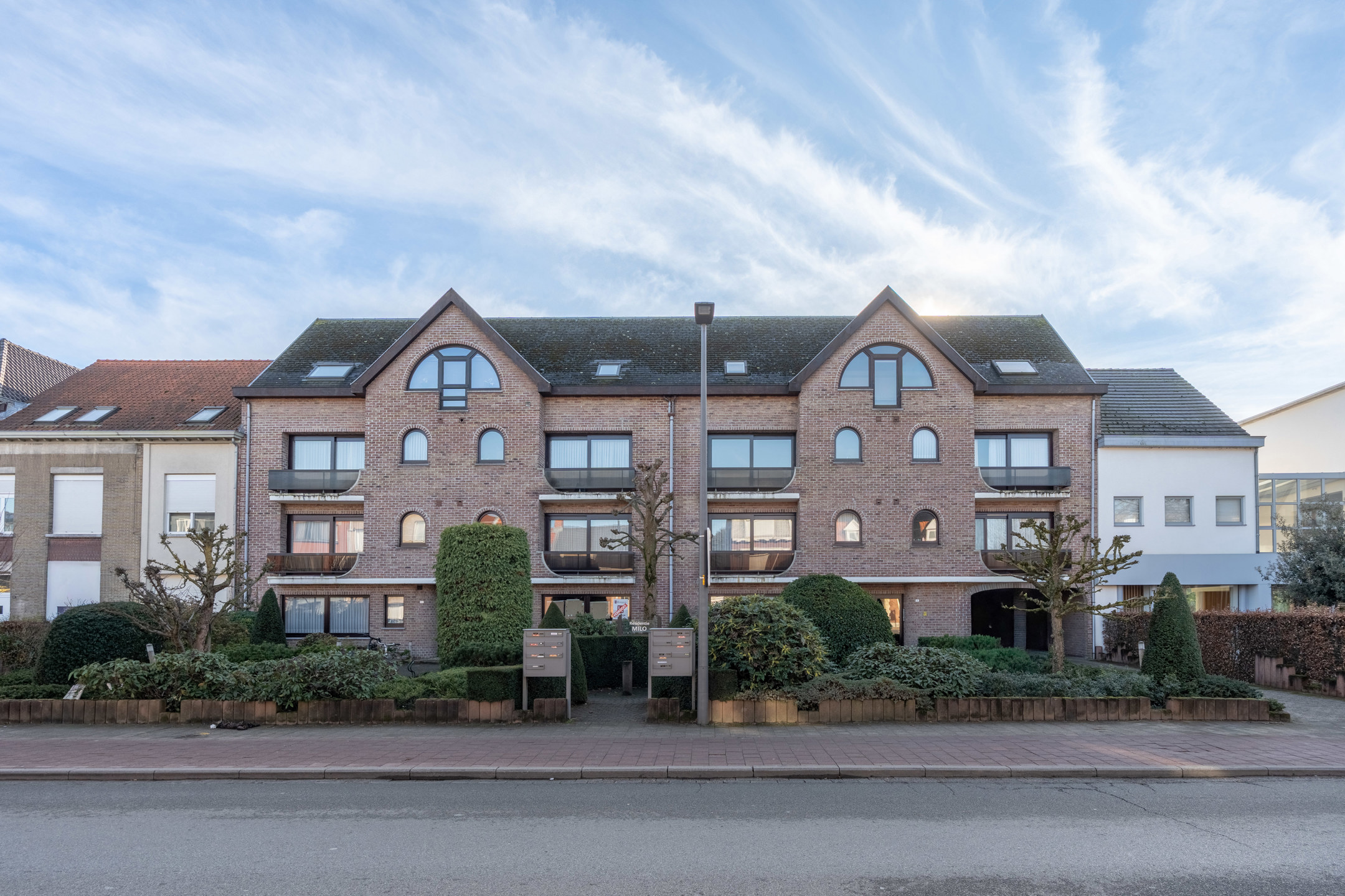 Appartement à vendre à Turnhout avec 2 chambres - photo 1