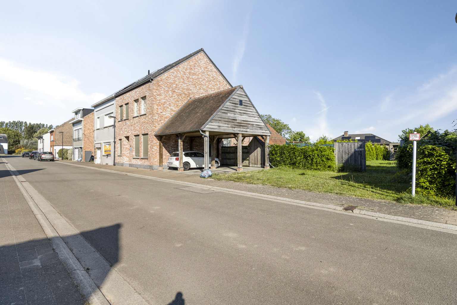 Land for sale in Asse - photo 4