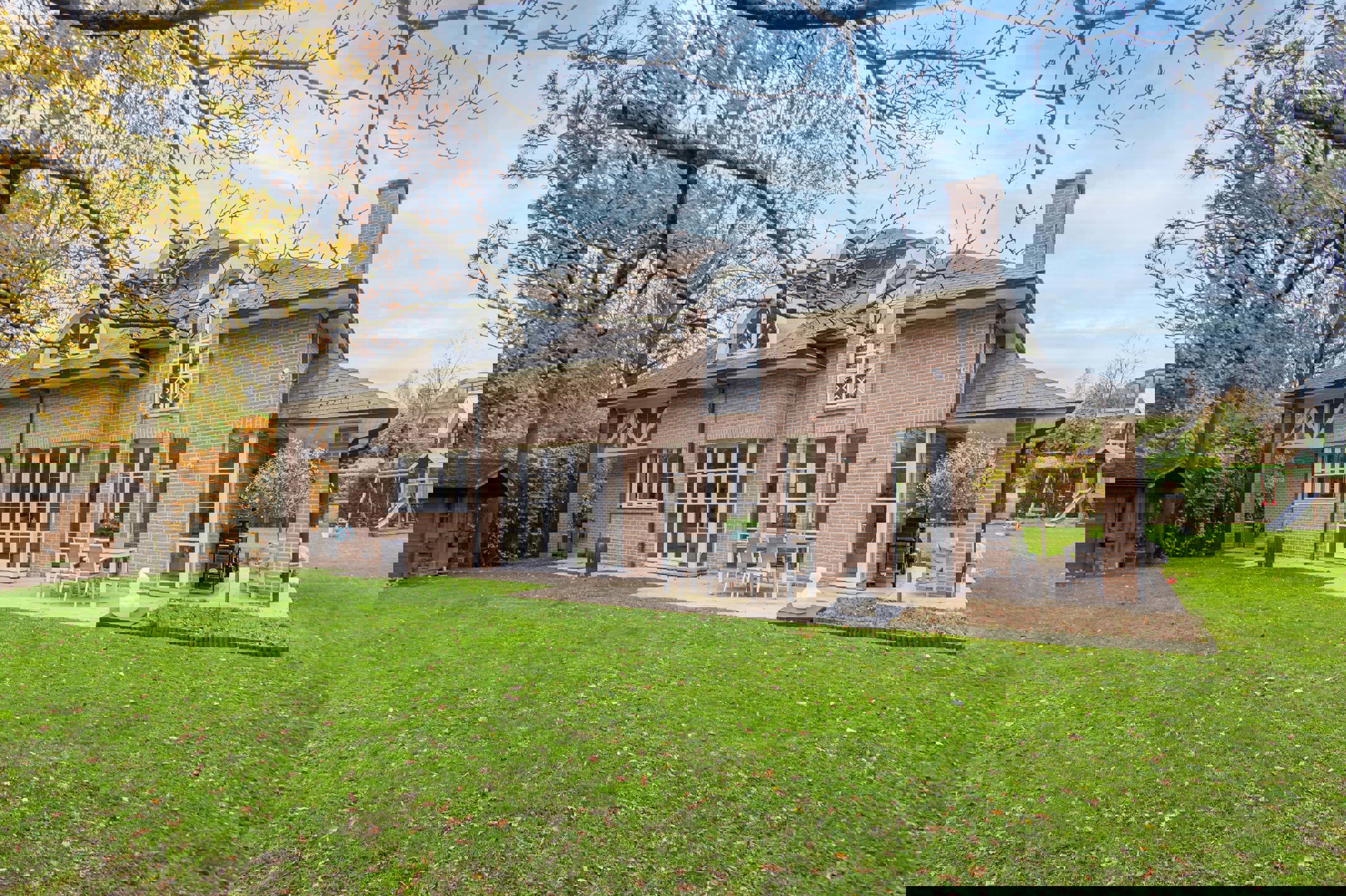 House for sale in Grimbergen with 4 bedrooms - photo 2