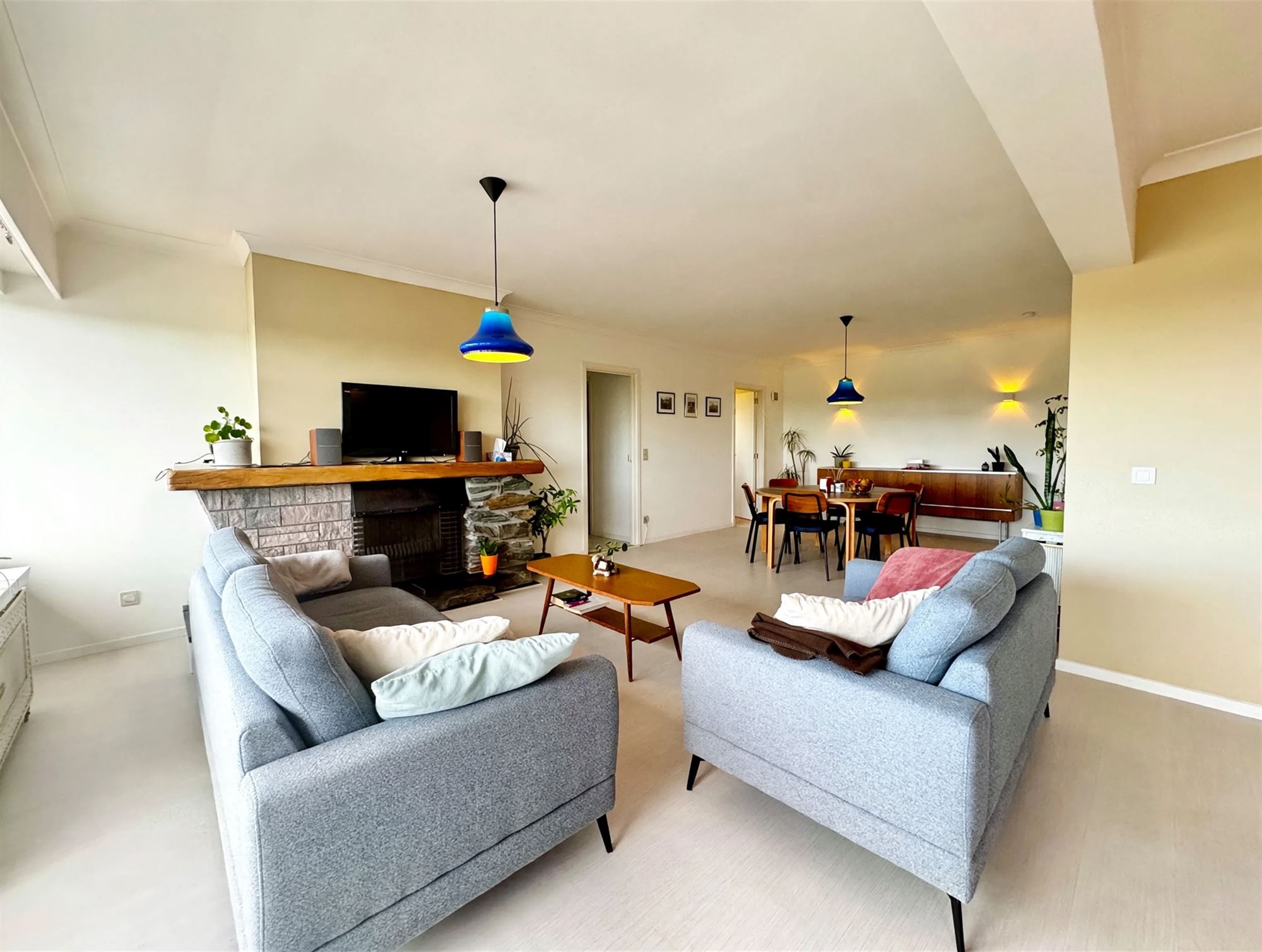 Ruim Appartement Te Koop! - foto 4